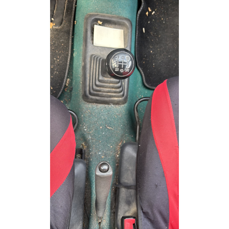 Retroviseur droit PEUGEOT 106 Photo n°20