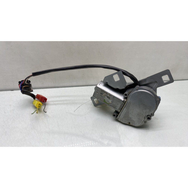 Moteur essuie glace arriere PEUGEOT 106 Photo n°2