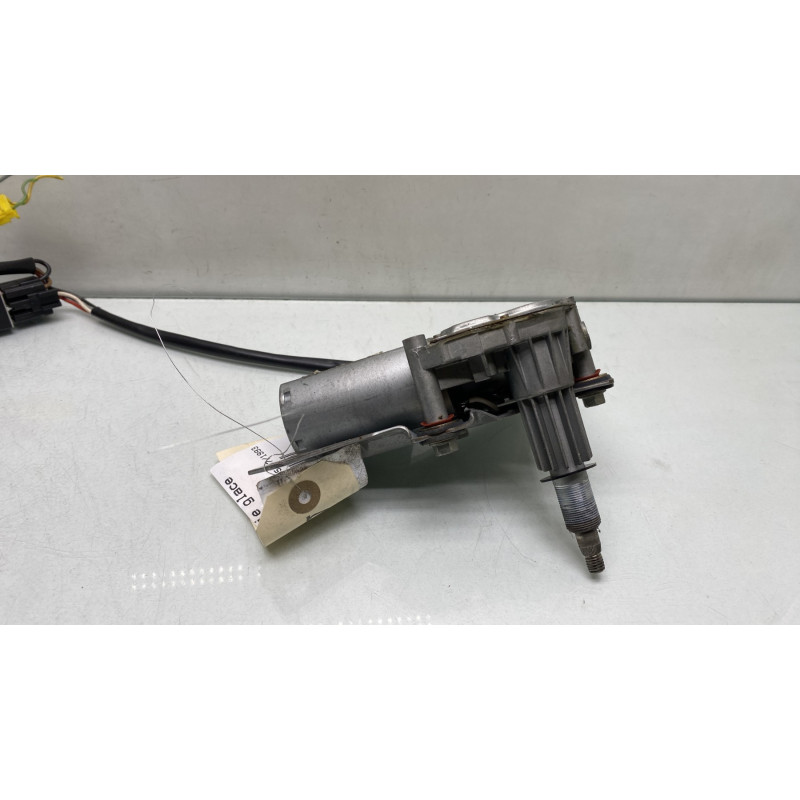 Moteur essuie glace arriere PEUGEOT 106 Photo n°3