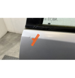 Porte arriere gauche PEUGEOT 106