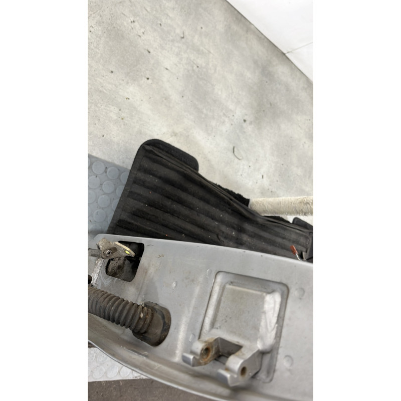 Porte arriere gauche PEUGEOT 106 Photo n°4