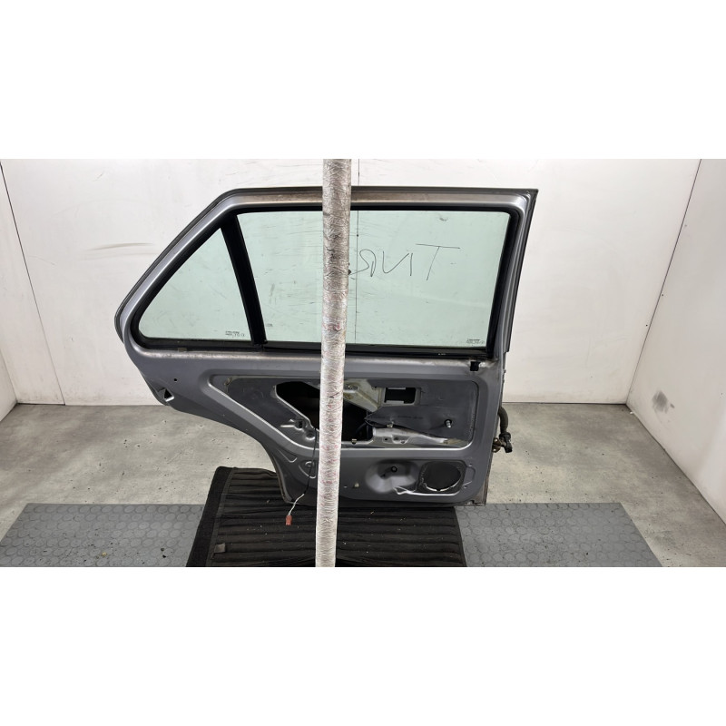Porte arriere gauche PEUGEOT 106 Photo n°6
