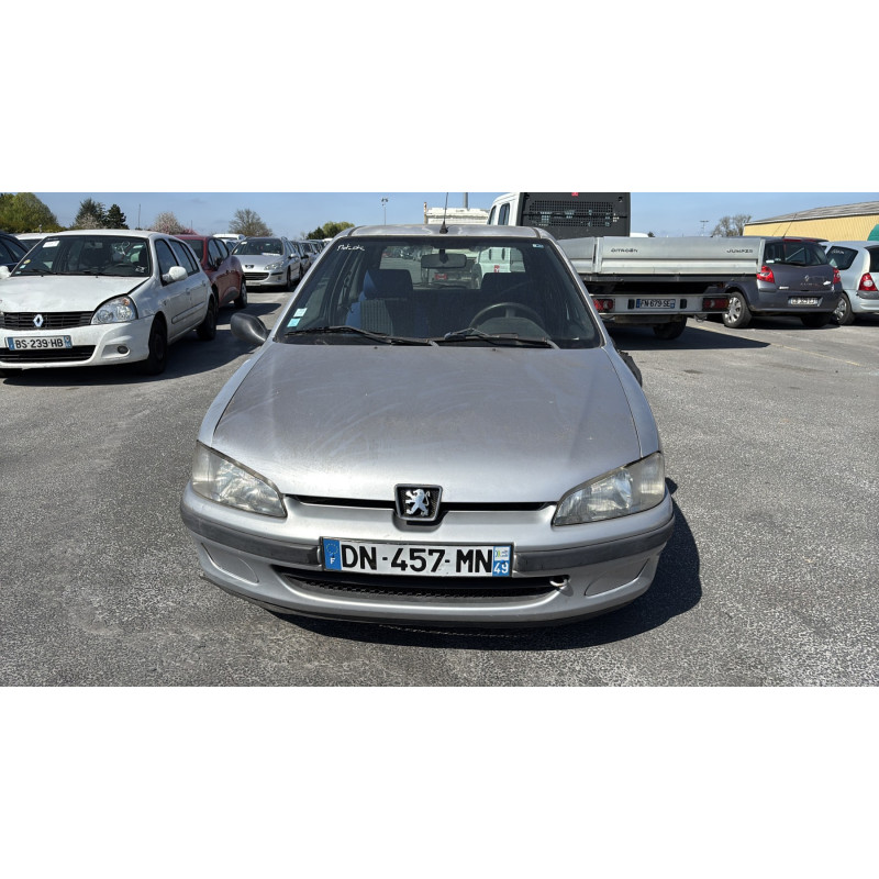 Porte arriere gauche PEUGEOT 106 Photo n°14