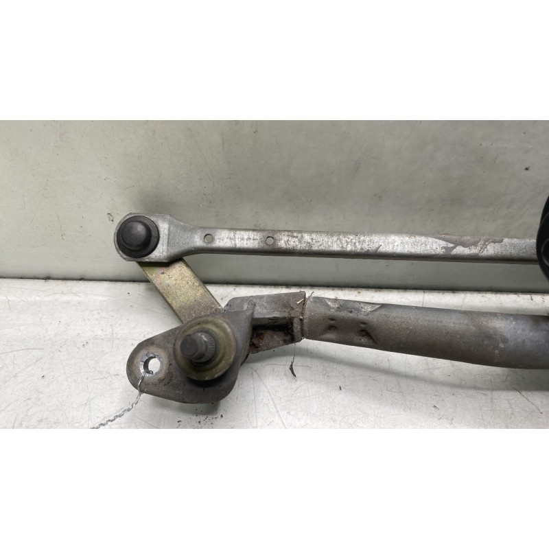 Moteur essuie glace avant PEUGEOT 106 Photo n°3
