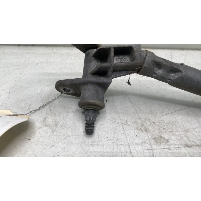 Moteur essuie glace avant PEUGEOT 106 Photo n°5