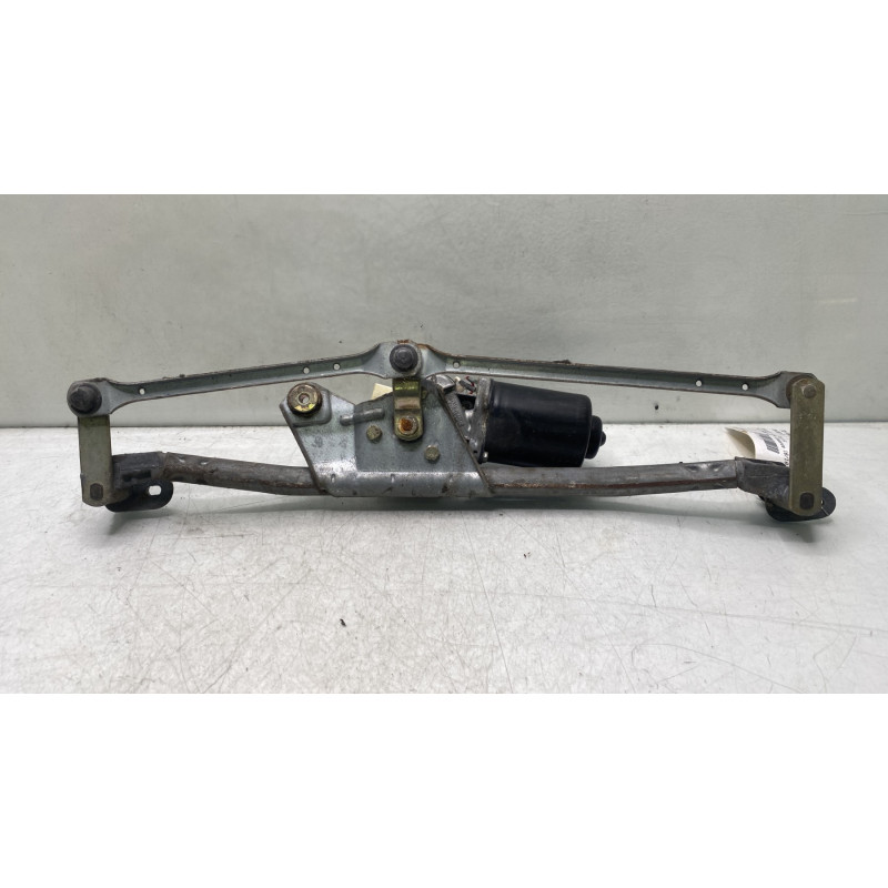 Moteur essuie glace avant PEUGEOT 106 Photo n°8