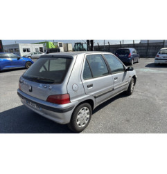 Serrure avant droit PEUGEOT 106