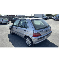 Serrure avant droit PEUGEOT 106