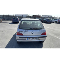 Serrure avant droit PEUGEOT 106