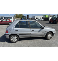 Serrure avant droit PEUGEOT 106