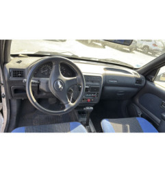Serrure avant droit PEUGEOT 106