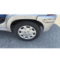 Serrure avant droit PEUGEOT 106