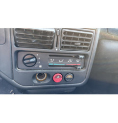 Serrure avant droit PEUGEOT 106