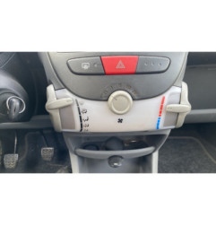 Antenne PEUGEOT 107