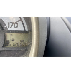 Antenne PEUGEOT 107