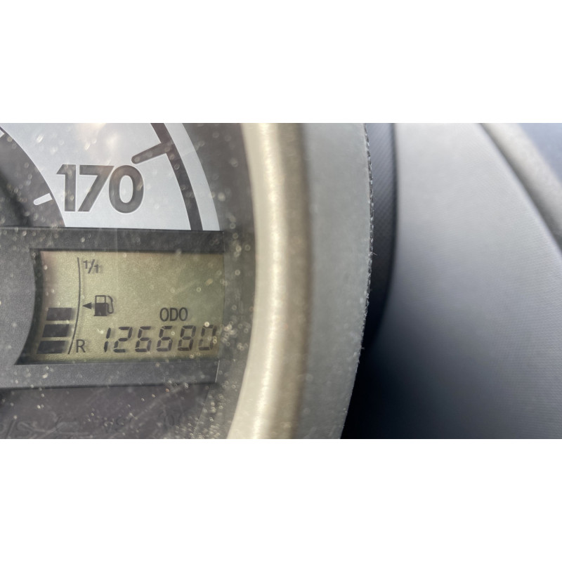 Antenne PEUGEOT 107 Photo n°7