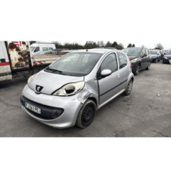 Antenne PEUGEOT 107