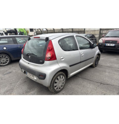 Antenne PEUGEOT 107