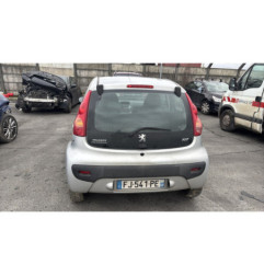 Antenne PEUGEOT 107