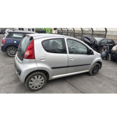 Antenne PEUGEOT 107