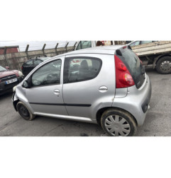 Antenne PEUGEOT 107