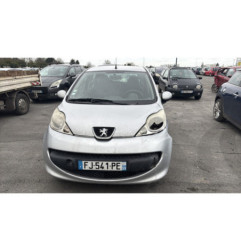 Antenne PEUGEOT 107