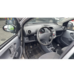 Antenne PEUGEOT 107