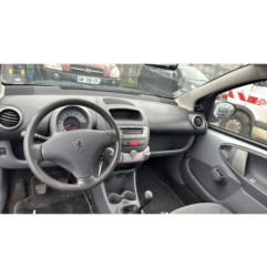 Antenne PEUGEOT 107