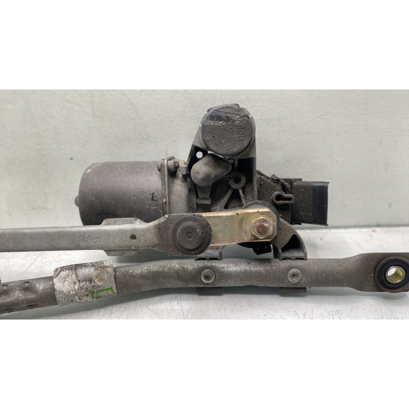 Moteur essuie glace avant PEUGEOT 107 Photo n°4