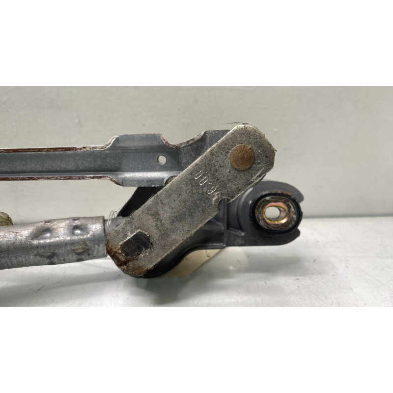 Moteur essuie glace avant PEUGEOT 107 Photo n°6