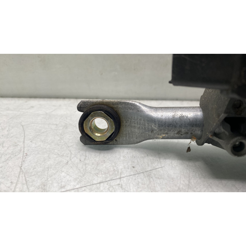 Moteur essuie glace avant PEUGEOT 107 Photo n°7