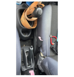 Feu arriere principal droit (feux) PEUGEOT 107