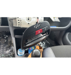 Feu arriere principal droit (feux) PEUGEOT 107