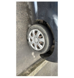 Feu arriere principal droit (feux) PEUGEOT 107