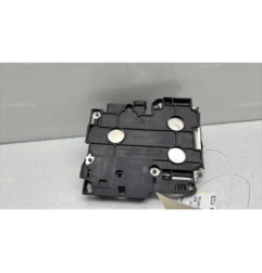 ECU start stop PEUGEOT 208 1