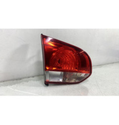 Feu arriere secondaire gauche (feux) VOLKSWAGEN GOLF 6