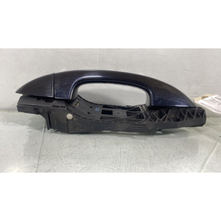 Poignee porte arriere gauche VOLKSWAGEN GOLF 6 Photo n°1