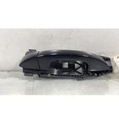 Poignee porte arriere gauche VOLKSWAGEN GOLF 6