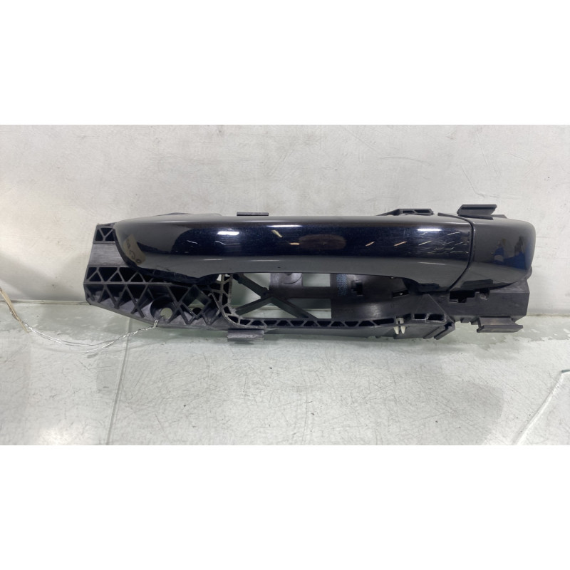 Poignee porte arriere gauche VOLKSWAGEN GOLF 6 Photo n°3
