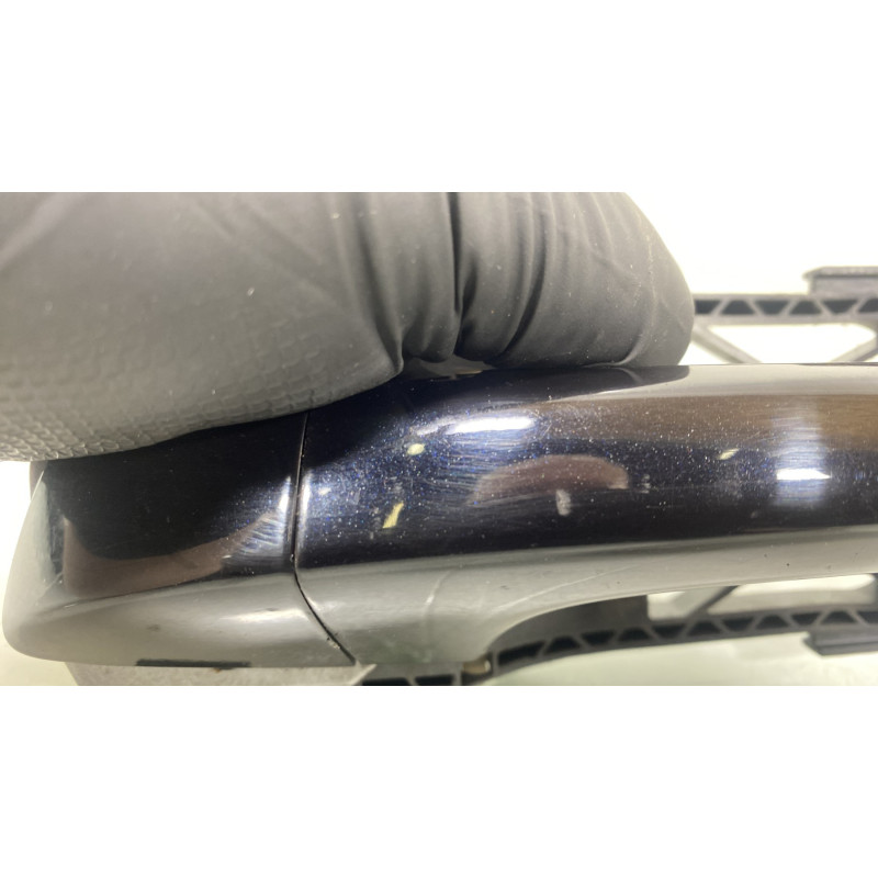 Poignee porte avant gauche VOLKSWAGEN GOLF 6 Photo n°4