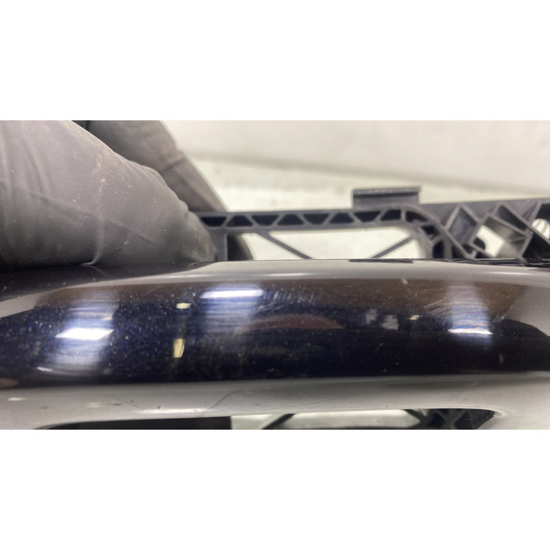 Poignee porte avant gauche VOLKSWAGEN GOLF 6 Photo n°5