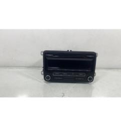 Autoradio d'origine VOLKSWAGEN GOLF 6 Photo n°1
