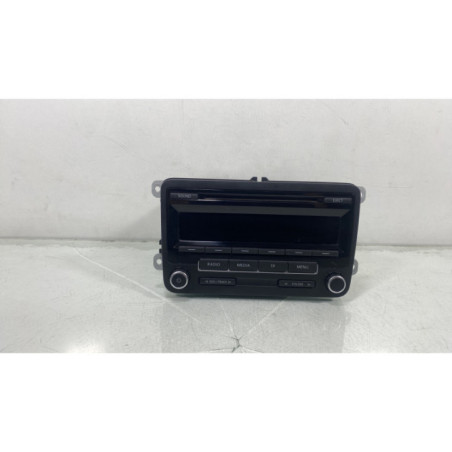 Autoradio d'origine VOLKSWAGEN GOLF 6 Photo n°1