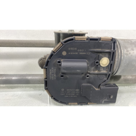 Moteur essuie glace avant VOLKSWAGEN GOLF 6