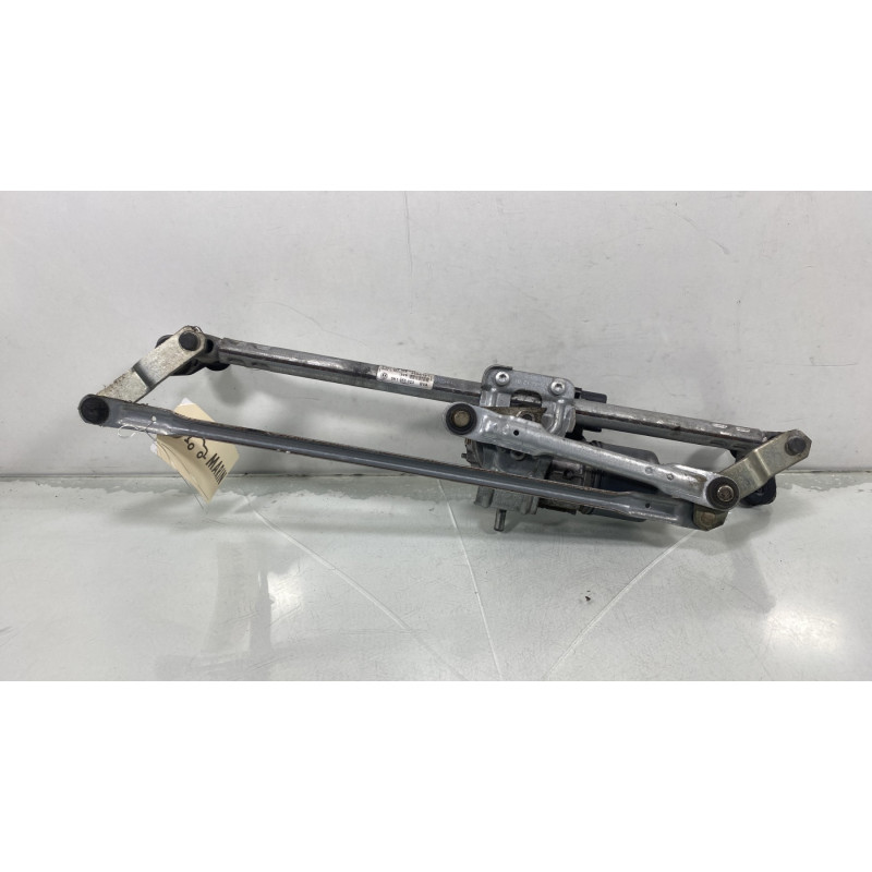 Moteur essuie glace avant VOLKSWAGEN GOLF 6 Photo n°5