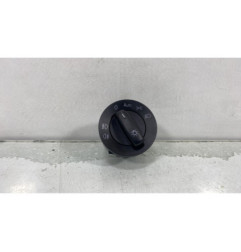 Commande de phare VOLKSWAGEN GOLF 6 Photo n°1