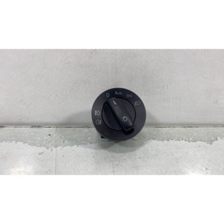 Commande de phare VOLKSWAGEN GOLF 6 Photo n°1