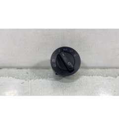 Commande de phare VOLKSWAGEN GOLF 6