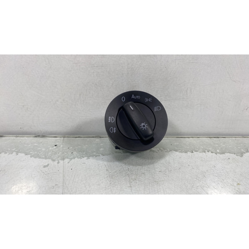 Commande de phare VOLKSWAGEN GOLF 6 Photo n°3