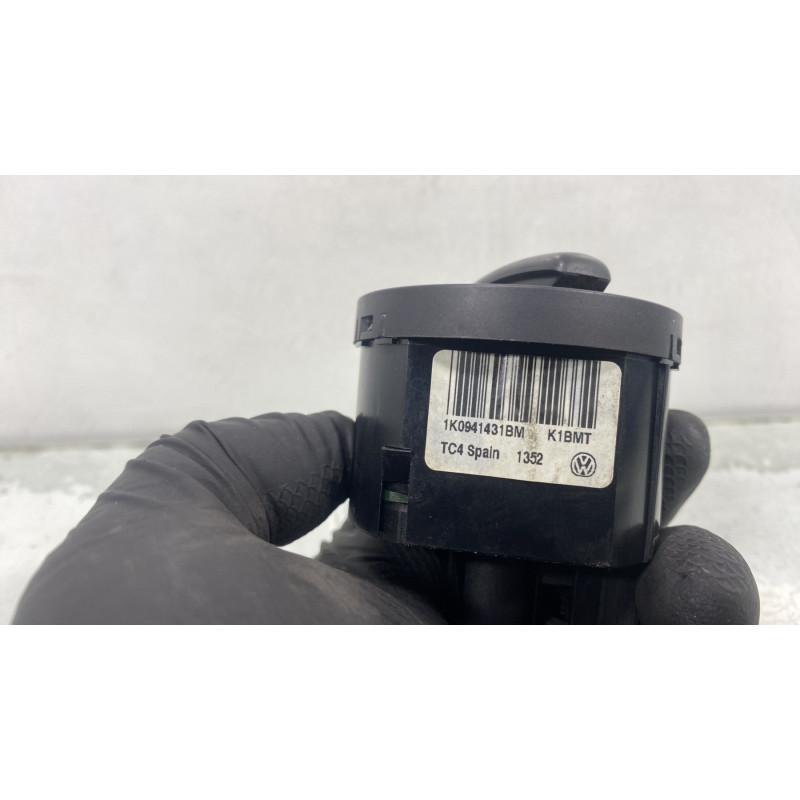 Commande de phare VOLKSWAGEN GOLF 6 Photo n°6